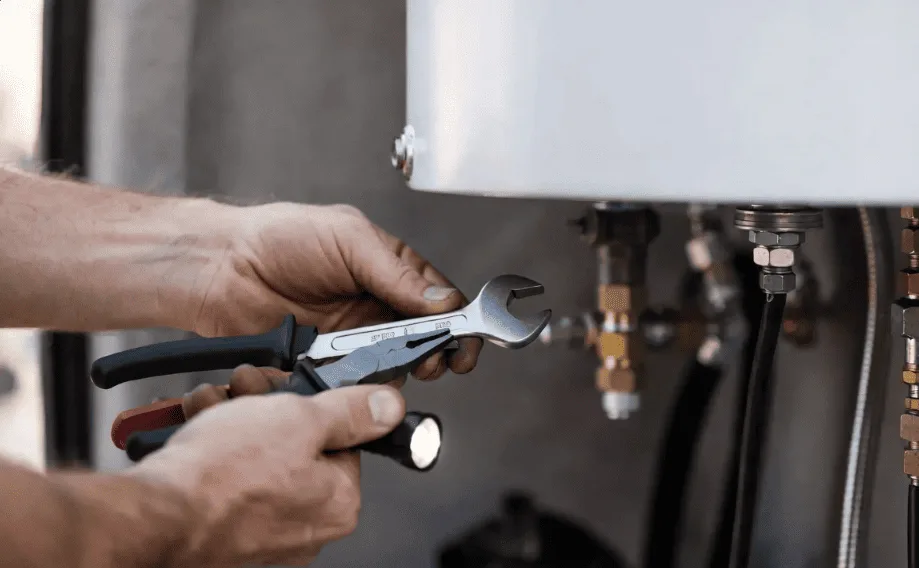 Why choose Water Heater Repair in Farwell, TX